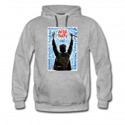 Men's New The After Party Style Hoodie