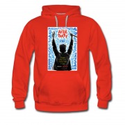 Men's New The After Party Style Hoodie