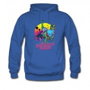 Men's New The Bodacious Period Hoodie