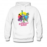 Men's New The Bodacious Period Hoodie
