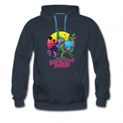 Men's New The Bodacious Period Hoodie