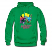Men's New The Bodacious Period Hoodie