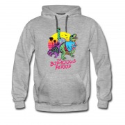 Men's New The Bodacious Period Hoodie