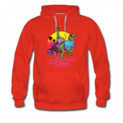 Men's New The Bodacious Period Hoodie