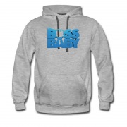 Men's New The Boss Baby Hoodie