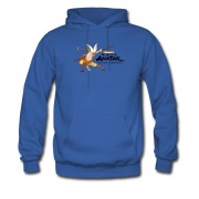 Men's New The Last Airbender Avatar Hoodie