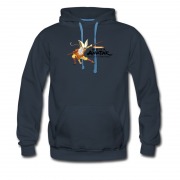 Men's New The Last Airbender Avatar Hoodie