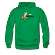 Men's New The Last Airbender Avatar Hoodie