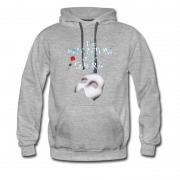 Men's New The Phantom Of The Opera Musical Show Hoodie