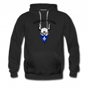 Men's New The Soldier Of Odin Hoodie