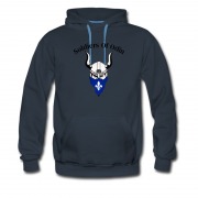 Men's New The Soldier Of Odin Hoodie