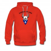 Men's New The Soldier Of Odin Hoodie
