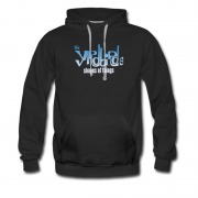 Men's New The Yardbirds Shapes Of Things Rock Legend Hoodie