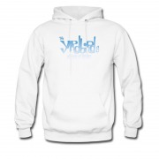 Men's New The Yardbirds Shapes Of Things Rock Legend Hoodie