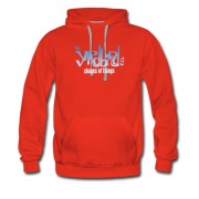 Men's New The Yardbirds Shapes Of Things Rock Legend Hoodie