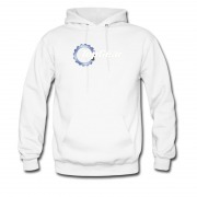 Men's New Top Gear Automotive Megazine Tv Show Hoodie