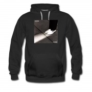 Men's New Wave Look Sharp! Joe Jackson Hoodie