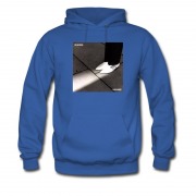 Men's New Wave Look Sharp! Joe Jackson Hoodie
