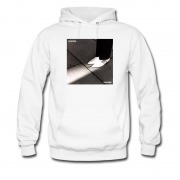 Men's New Wave Look Sharp! Joe Jackson Hoodie