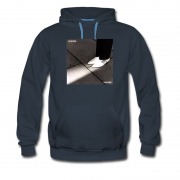 Men's New Wave Look Sharp! Joe Jackson Hoodie