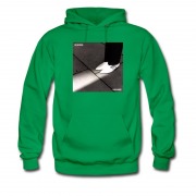 Men's New Wave Look Sharp! Joe Jackson Hoodie
