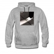 Men's New Wave Look Sharp! Joe Jackson Hoodie