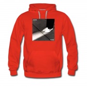 Men's New Wave Look Sharp! Joe Jackson Hoodie
