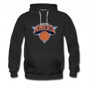 Men's New York Knicks Hoodie