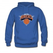 Men's New York Knicks Hoodie