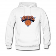 Men's New York Knicks Hoodie