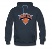 Men's New York Knicks Hoodie