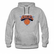 Men's New York Knicks Hoodie