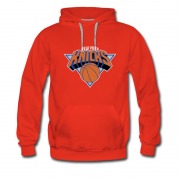Men's New York Knicks Hoodie