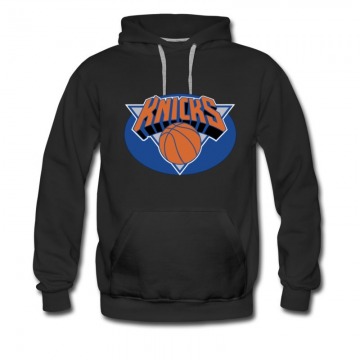 Men's New York Knicks Hoodie