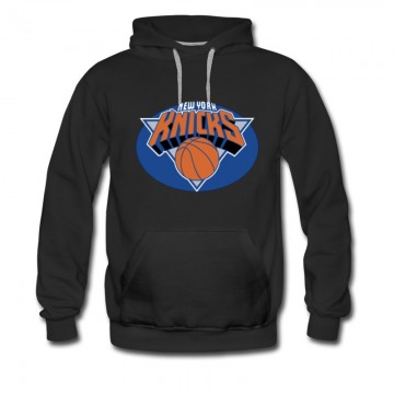 Men's New York Knicks Hoodie
