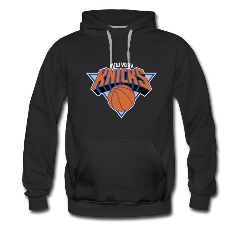 Men's New York Knicks Hoodie