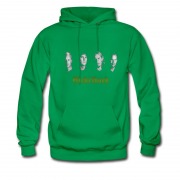 Men's nickelback Hoodie