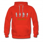 Men's nickelback Hoodie