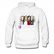 Men's NICKLEBACK UNPLUGGED Hoodie