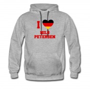 Men's Nils Petersen Hoodie