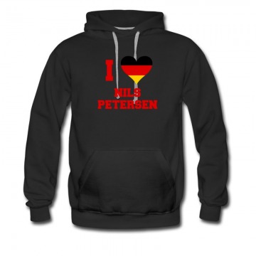 Men's Nils Petersen Hoodie