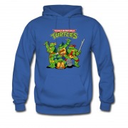Men's NINJA TURTLES Hoodie