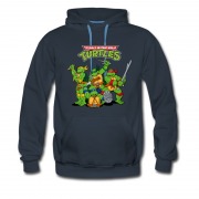 Men's NINJA TURTLES Hoodie
