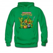 Men's NINJA TURTLES Hoodie