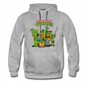 Men's NINJA TURTLES Hoodie