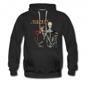 Men's NIRVANA ALBUM Hoodie