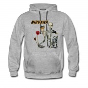 Men's NIRVANA ALBUM Hoodie