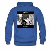 Men's NIRVANA BLEACH ALBUM Hoodie
