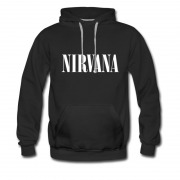 Men's NIRVANA Hoodie