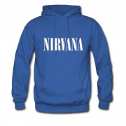 Men's NIRVANA Hoodie